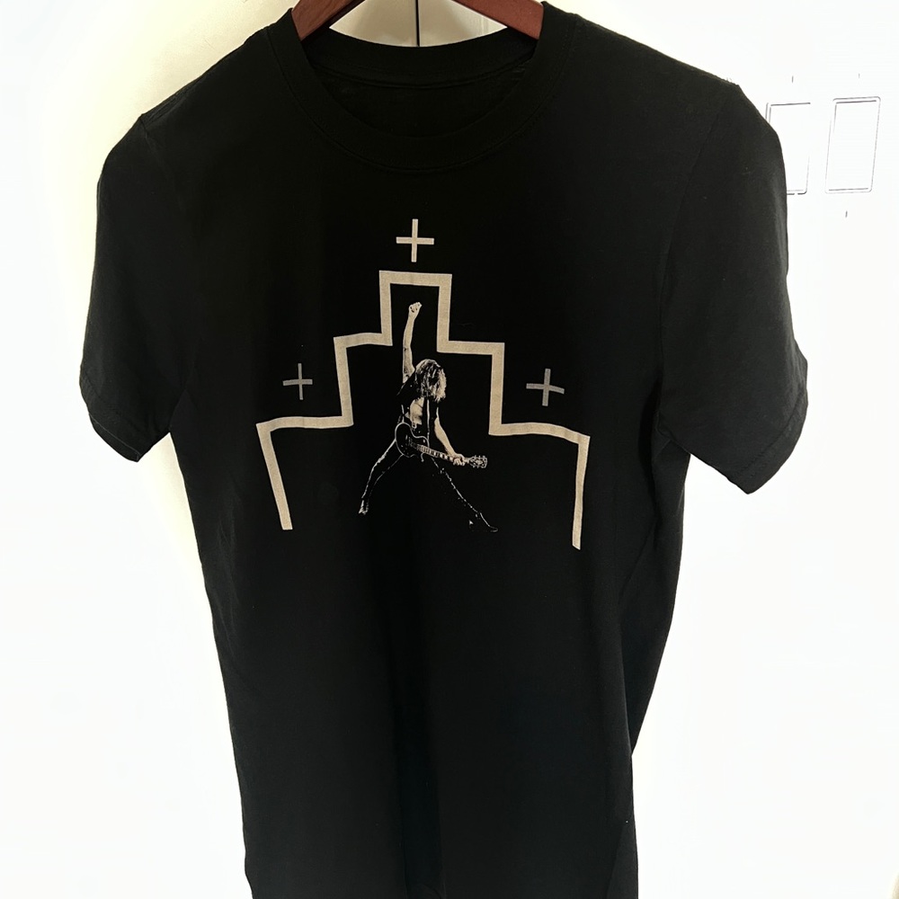 The Cult Band T Shirt